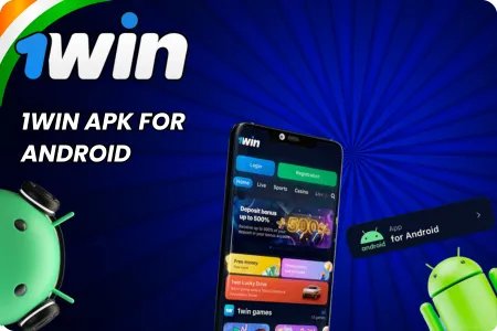 1Win Bet App Download