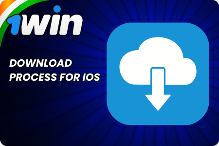 1Win App Download Process for iOS