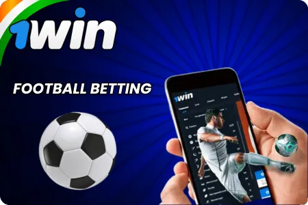 Footbal 1Win Bet APK